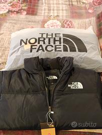 giubbotto The North face 