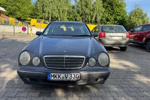 Mercedes E Classe 240