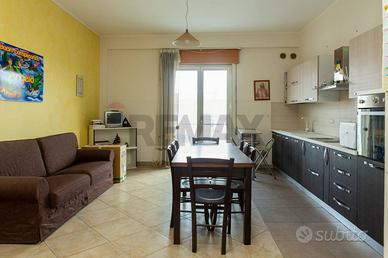 Appartamento - Paternò