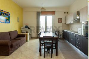 Appartamento - Paternò