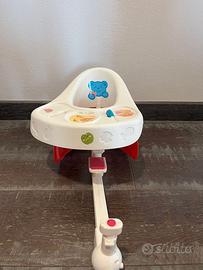 Seggiolino Pappa Neneco per bambola