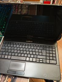Computer Portatile perfettamente funzionante