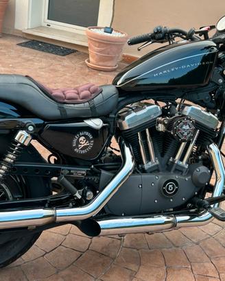 Harley Davidson XLN 1200