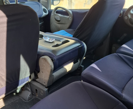 Fiat Multipla Jtd