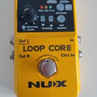 NUX Loop Core