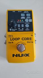 NUX Loop Core