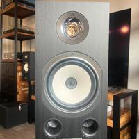 Triangle comete ez diffusori compreso stand