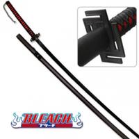 KATANA LUNGA DI ICHIGO  DEL  MANGA  BLEACH 
