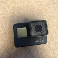 Go pro hero 4