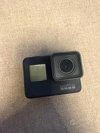 Go pro hero 4