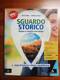 Sguardo Storico 1 Mondadori
