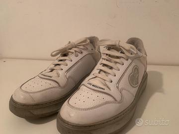 Sneckers Love Moschino taglia 41
