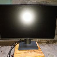 Monitor 24 pollici