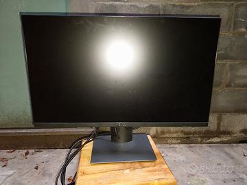 Monitor 24 pollici