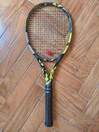 Babolat Pure Aero 300gr - L3