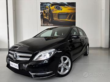 Mercedes-benz B 180 BlueEFFICIENCY Premium