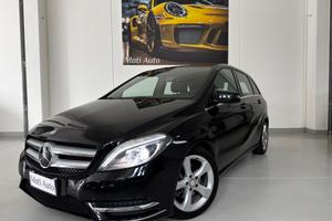 Mercedes-benz B 180 BlueEFFICIENCY Premium