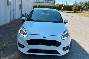 Ford fiesta 5p 1.5 Tdci St-line