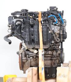 MOTORE - LANCIA YPSILON