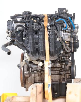 MOTORE - LANCIA YPSILON