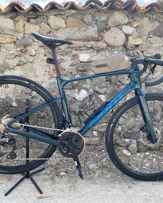 Giant Revolt Advanced 2 Carbonio Gravel Taglia M
