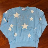 Maglione Saint Barth