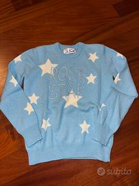 Maglione Saint Barth