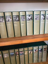 Collana completa “Storia d’Italia” Einaudi