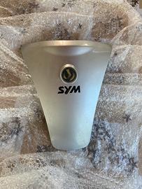 cupolino scudo SYM symphony