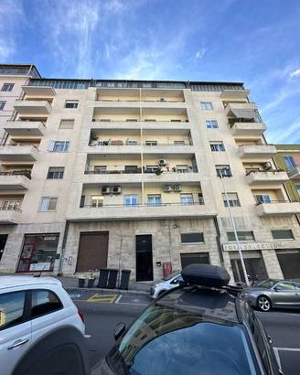 Via Monte Sabotino investimento