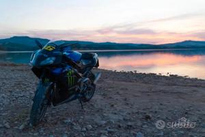 aprilia rs125 2t 
