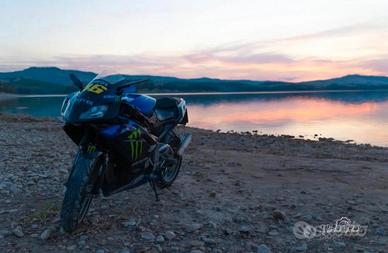 aprilia rs125 2t 