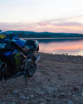 aprilia rs125 2t 