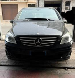 Mercedes classe B 180 CDI