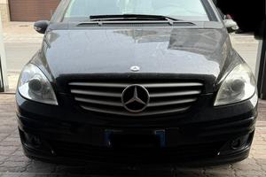 Mercedes classe B 180 CDI