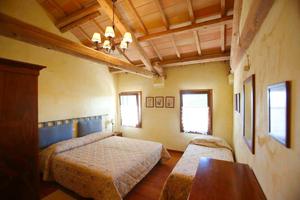 Camere a insegnanti o studenti