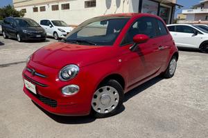 FIAT 500 1.0 Hybrid