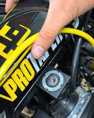 Accessori 3D Husqvarna