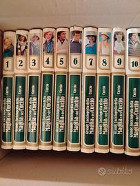 Grande Enciclopedia della Maglia e del Cucito
