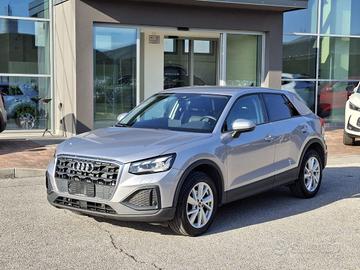 AUDI Q2 30 TDI / MATRIX / RETROCAMERA