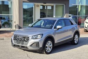 AUDI Q2 30 TDI / MATRIX / RETROCAMERA