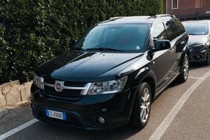 fiat Freemont Lounge tdi