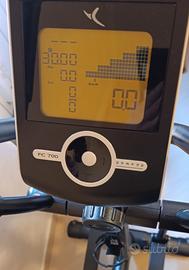 Ellittica Doymos FC 700