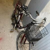 Bici