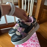 Scarpe bambina Lelli Kelly 27