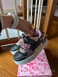 Scarpe bambina Lelli Kelly 27