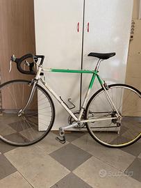 Bici da corsa Fausto Coppi