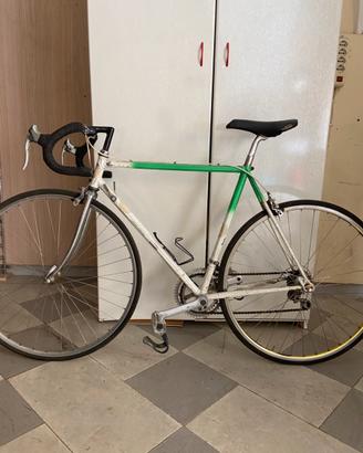 Bici da corsa Fausto Coppi
