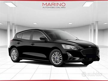 FORD Focus 4ª serie 1.5 EcoBlue 120 CV 5p. Busi