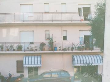 Appartamento di 100mq